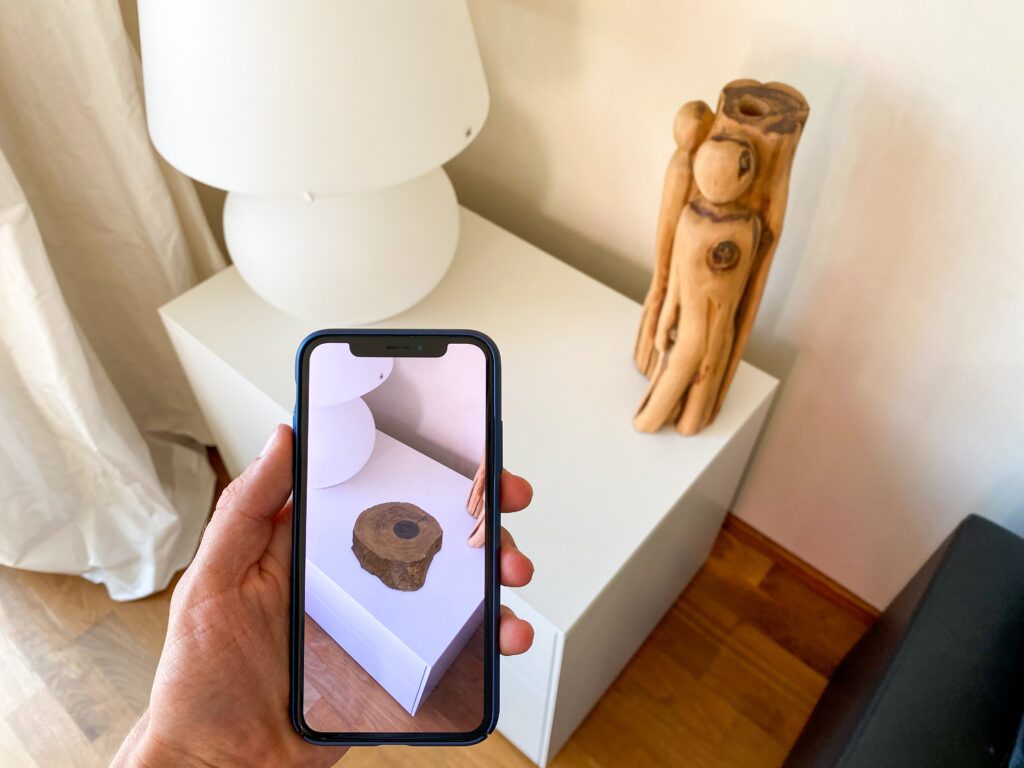 Hur du använder Augemented reality inom fastighetsbranschen